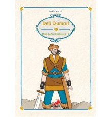 Klasiklerimiz 2 - Deli Dumrul