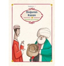 Klasiklerimiz 7 - Doğuran Kazan