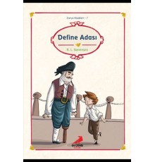 Define Adası