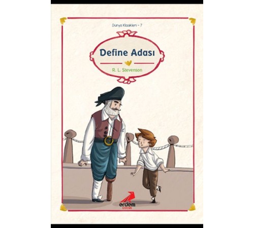 Define Adası