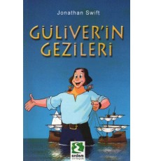 Dünya Çocuk Klasikleri - Güliverin Gezileri