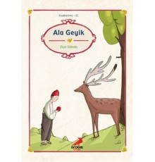 Klasiklerimiz 22 - Ala Geyik