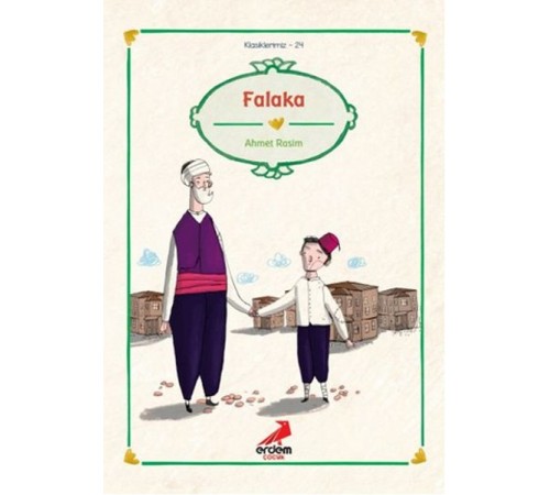 Klasiklerimiz 24 - Falaka Klasiklerimiz 24 - Falaka