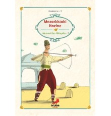 Klasiklerimiz 9 - Mezarlıktaki Hazine