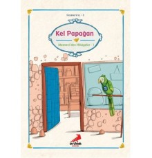 Klasiklerimiz 8 - Kel Papağan