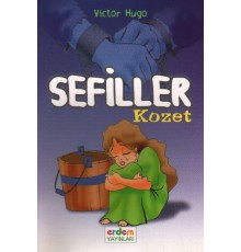 Dünya Çocuk Klasikleri -Sefiller / Kozet