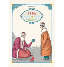 Klasiklerimiz 11 - 32 Diş