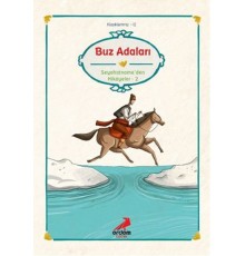 Klasiklerimiz 12 - Buz Adaları