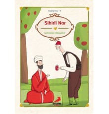 Klasiklerimiz 14 - Sihirli Nar