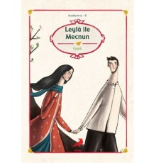 Klasiklerimiz 15 - Leyla ile Mecnun