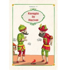 Klasiklerimiz 20 - Karagöz İle Hacivat