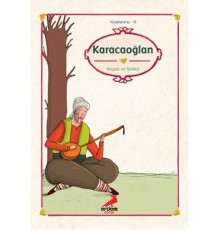 Klasiklerimiz 18 - Karacaoğlan Hayatı ve Şiirleri