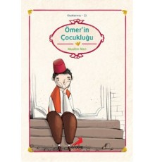Klasiklerimiz 23 - Ömer'in Çocukluğu