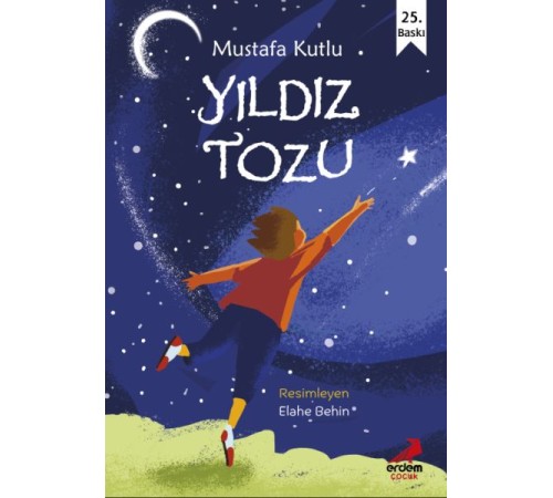 Yıldız Tozu