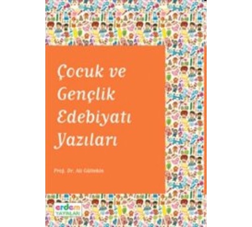 Çocuk ve Gençlik Edebiyatı Yazıları