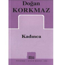 Kadınca