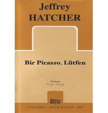 Bir Picasso, Lütfen