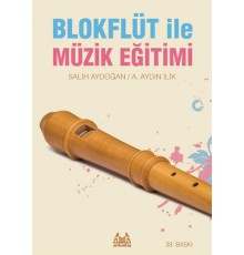 Blokflüt ile Müzik Eğitimi