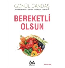 Bereketli Olsun