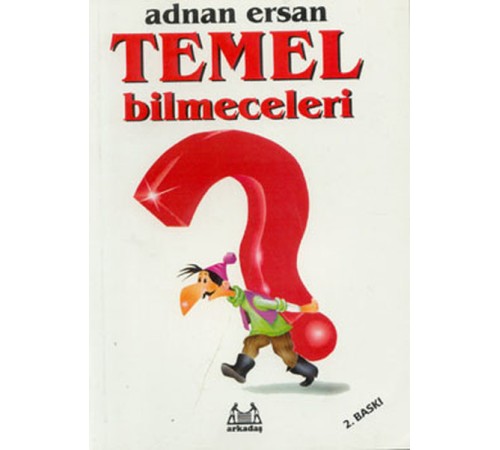 Temel Bilmeceleri