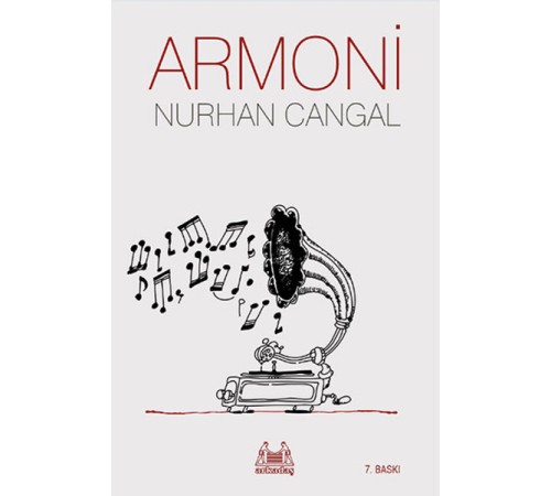 Armoni