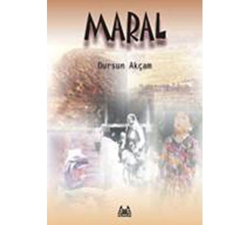 Maral Maral