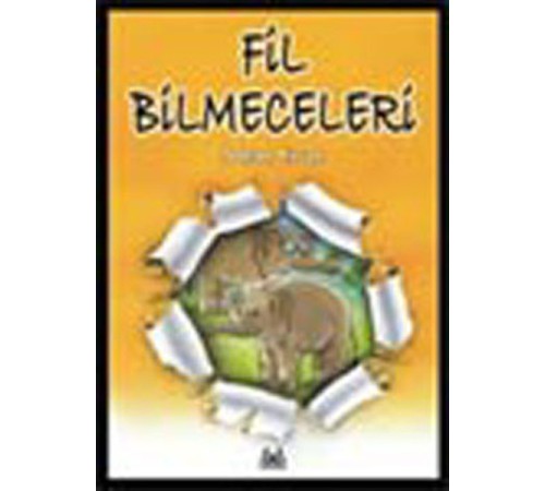 Fil Bilmeceleri