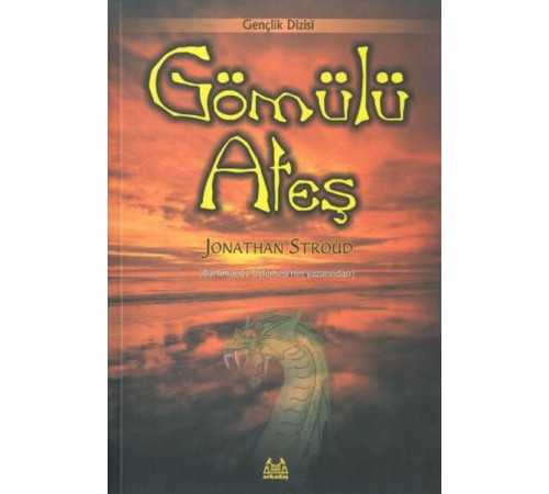 Gömülü Ateş Gömülü Ateş