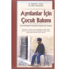 Ayrılanlar İçin Çocuk Bakımı