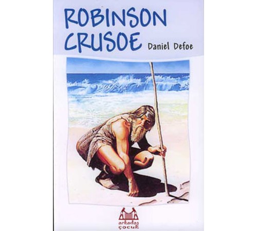 Robinson Crusoe