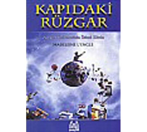 Kapıdaki Rüzgar Kapıdaki Rüzgar