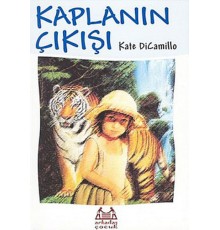 Kaplanın Çıkışı