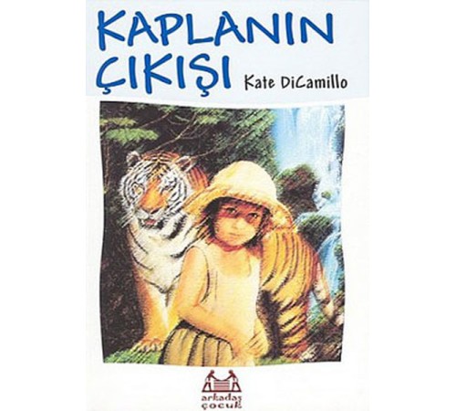 Kaplanın Çıkışı