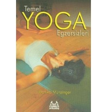 Temel Yoga Egzersizleri
