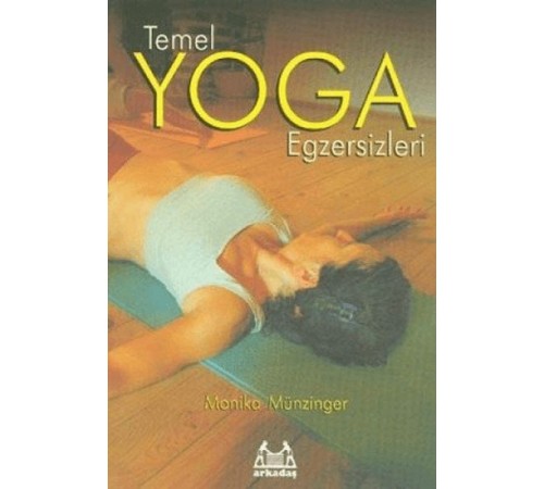 Temel Yoga Egzersizleri
