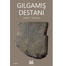 Gılgamış Destanı