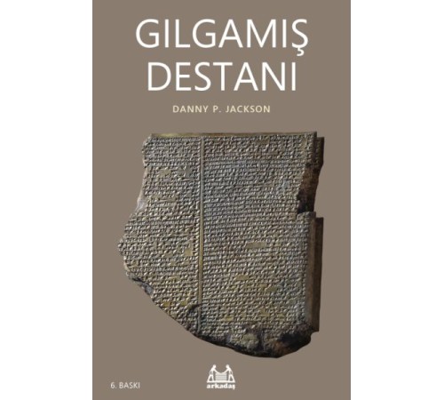 Gılgamış Destanı