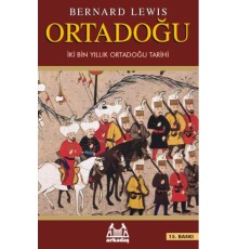 Ortadoğu