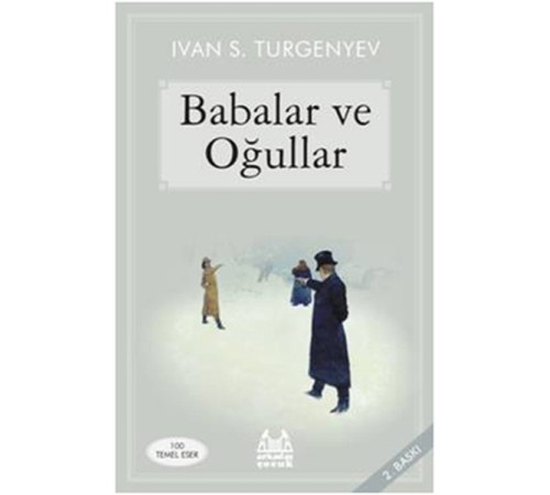 Babalar ve Oğullar