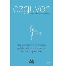 Özgüven