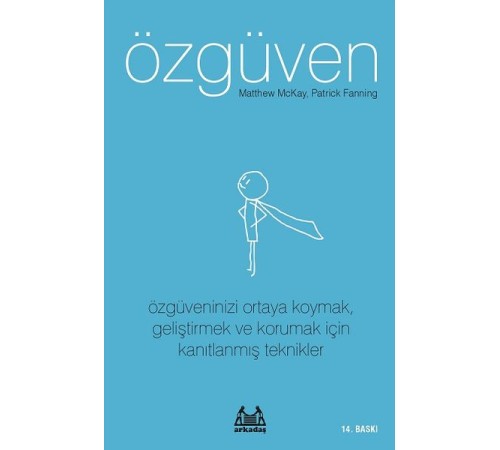 Özgüven