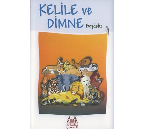 Kelile ve Dimne