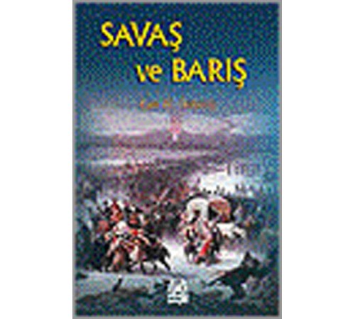 Savaş ve Barış