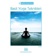 Basit Yoga Teknikleri