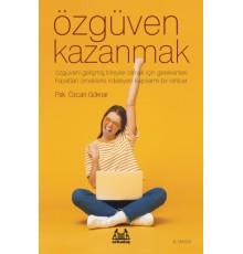 Özgüven Kazanmak