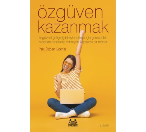 Özgüven Kazanmak