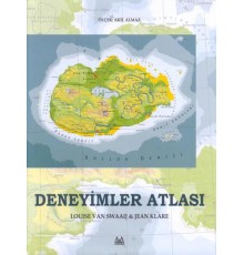 Deneyimler Atlası