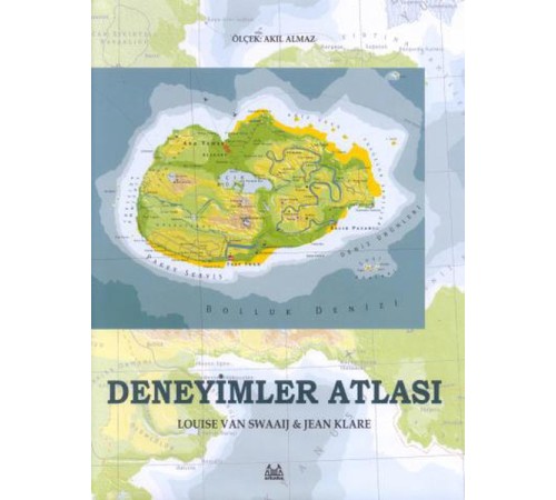 Deneyimler Atlası