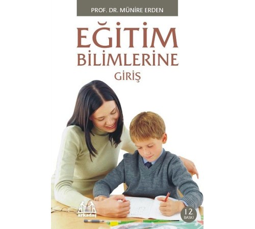 Eğitim Bilimlerine Giriş