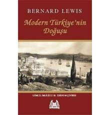 Modern Türkiye'nin Doğuşu
